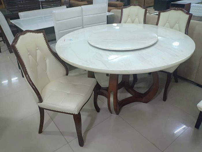 4 seater dining table