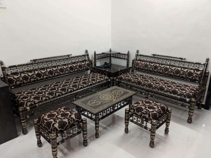 sankheda furniture showroom in ahmedabad